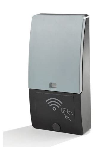 vingcard wall reader